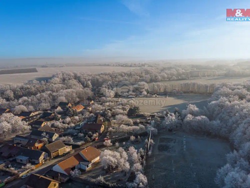 Prodaný dům 131 m², pozemek 526 m²