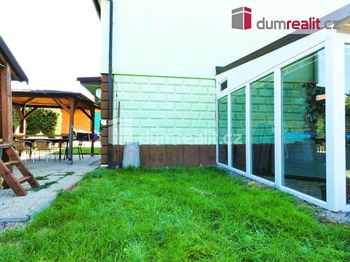 Prodaný dům 250 m², pozemek 657 m²
