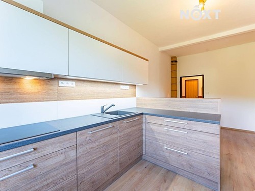 Prodaný byt 3+1 76 m²