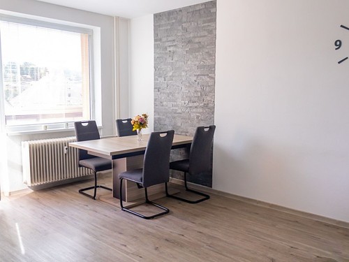 Prodaný byt 2+1 50 m²