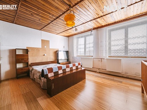 Prodaný dům 163 m², pozemek 252 m²