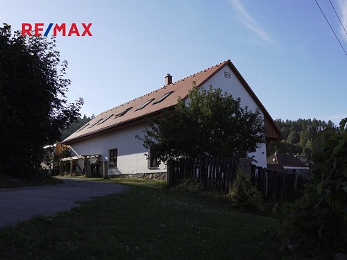 Prodaný dům 178 m², pozemek 885 m²