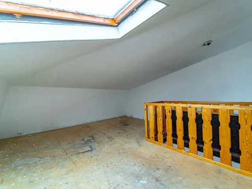 Prodaný byt 2+1 96 m²