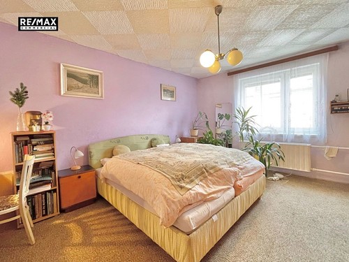 Prodaný dům 120 m², pozemek 368 m²