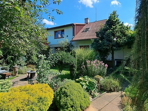 Prodaný dům 130 m², pozemek 309 m²