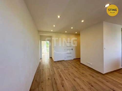 Prodej bytu 3+kk 64 m²