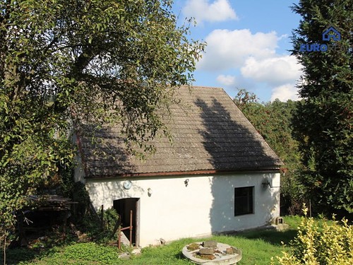 Prodaná chalupa 120 m², pozemek 2994 m²