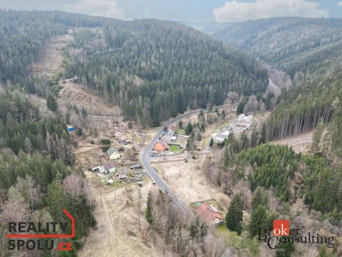 Prodaný dům 100 m², pozemek 507 m²