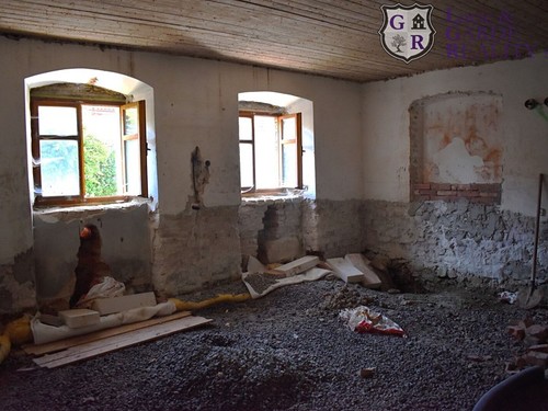 Prodaný dům 60 m², pozemek 206 m²