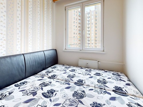 Prodaný byt 2+1 44 m²