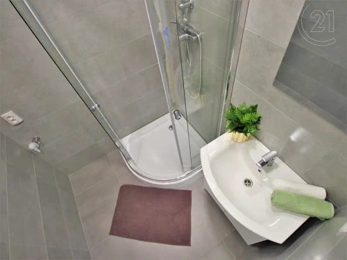 Prodaný byt 2+kk 55 m²
