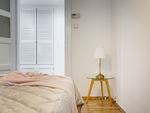 Prodaný byt 2+kk 42 m²