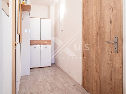 Prodaný byt 3+1 63 m²