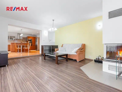 Prodaný dům 130 m², pozemek 882 m²