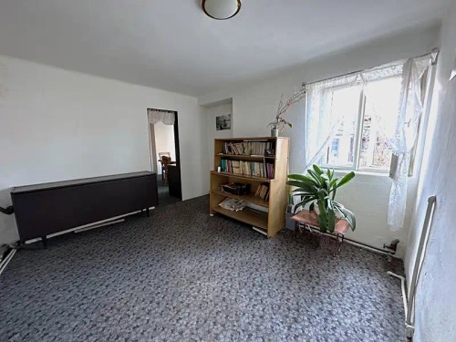 Prodaný dům 85 m², pozemek 391 m²