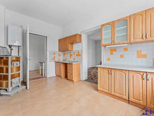 Prodaný byt 2+1 51 m²