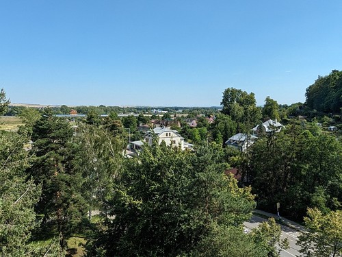 Prodaný byt 2+1 54 m²