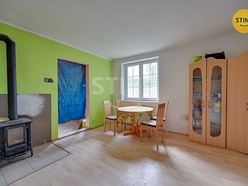 Prodaný dům 67 m², pozemek 843 m²