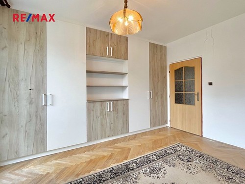 Prodaný byt 3+1 66 m²