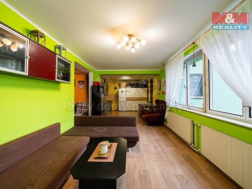 Prodaný dům 176 m², pozemek 374 m²
