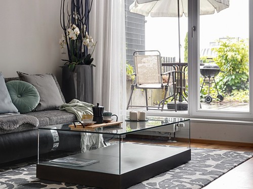 Prodaný byt 2+kk 75 m²