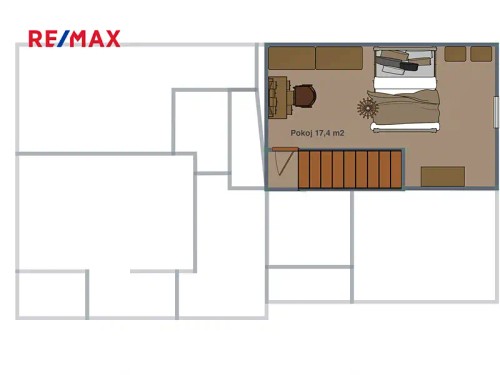 Prodej bytu 4+1 102 m²