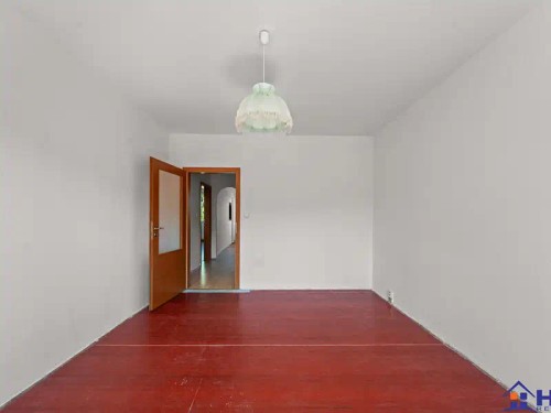 Prodaný  byt 3+1 81 m²