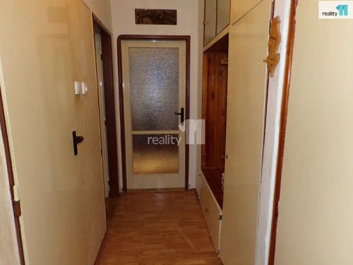 Prodej bytu 2+1 53 m²