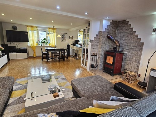 Prodaný dům 135 m², pozemek 187 m²