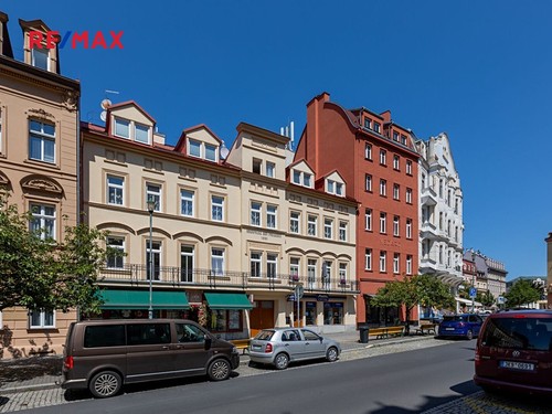 Prodaný byt 2+1 67 m²