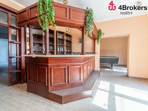 Prodaný dům 750 m², pozemek 570 m²