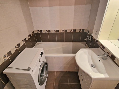 Prodaný byt 3+1 68 m²