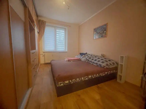 Prodaný byt 3+1 64 m²