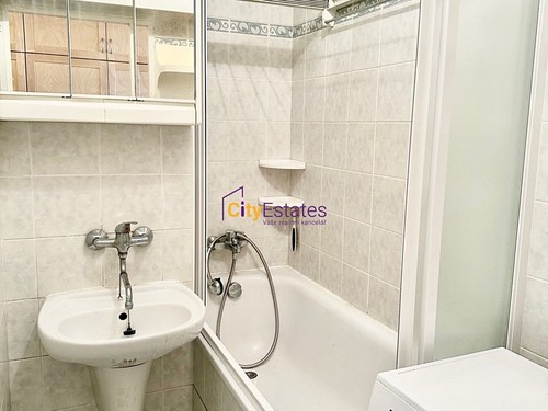 Prodaný byt 2+kk 42 m²