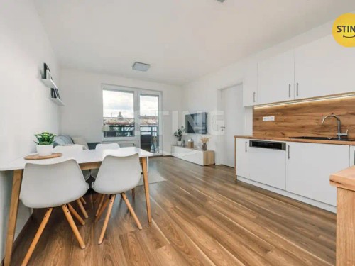 Prodej bytu 3+kk 74 m²