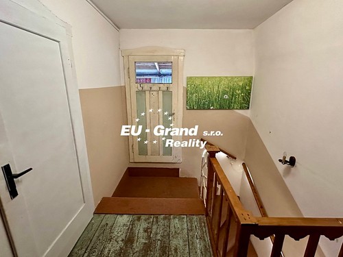 Prodaný dům 194 m², pozemek 898 m²