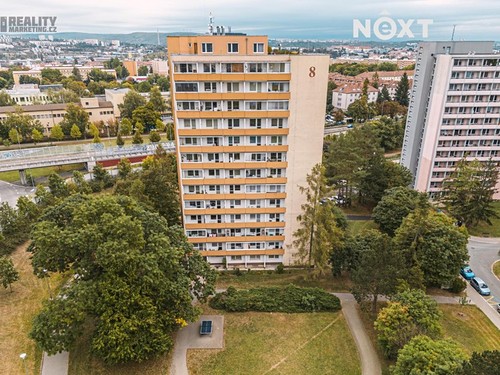 Prodaný byt 3+1 76 m²