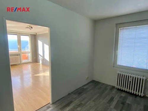 Prodaný byt 2+kk 49 m²