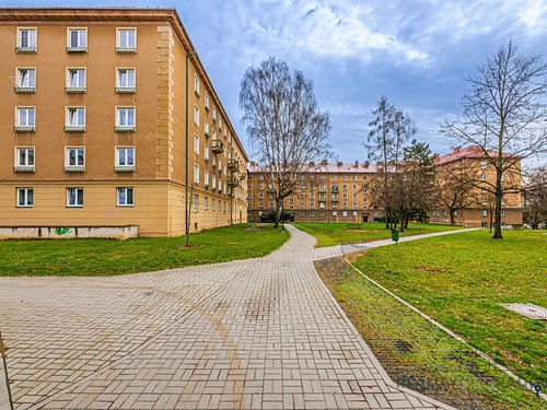 Prodaný byt 5+kk 120 m²