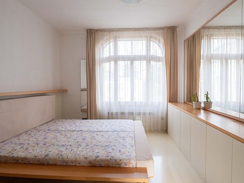 Prodaný byt 2+kk 80 m²