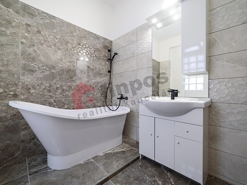 Prodaný byt 3+1 79 m²