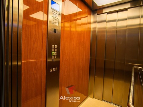 Prodaný byt 2+1 60 m²