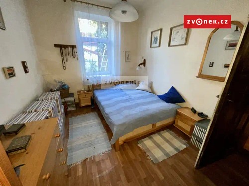 Prodaný dům 197 m², pozemek 635 m²