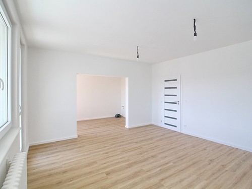 Prodaný byt 4+1 80 m²