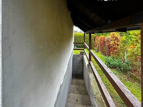 Prodaná chata 40 m², pozemek 416 m²