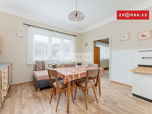 Prodaný dům 170 m², pozemek 510 m²