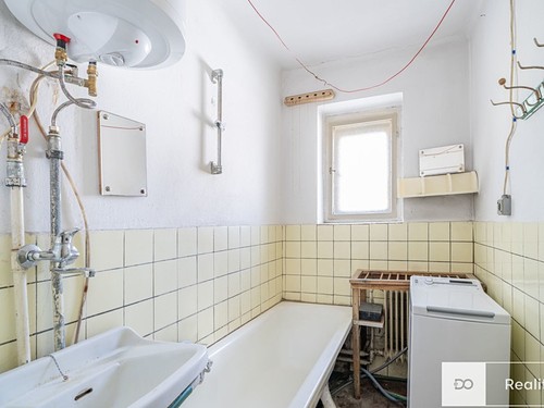 Prodaný dům 106 m², pozemek 567 m²