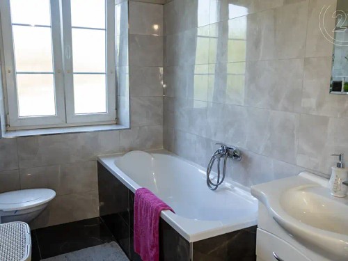 Prodaný byt 3+kk 59 m²