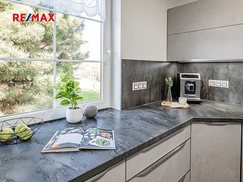 Prodaný dům 205 m², pozemek 707 m²