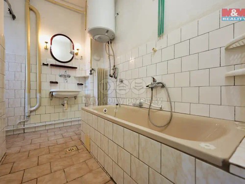 Prodaný dům 140 m², pozemek 526 m²